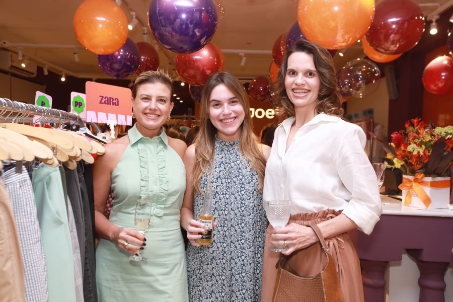 ENJOEI CHEGA A SÃO JOSÉ DO RIO PRETO COM ESTILO E SUSTENTABILIDADE - Eloisa Mattos