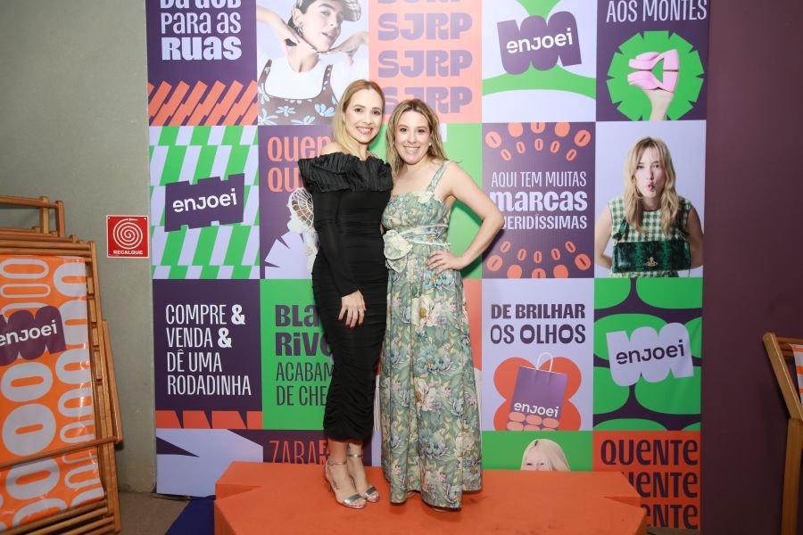 ENJOEI CHEGA A SÃO JOSÉ DO RIO PRETO COM ESTILO E SUSTENTABILIDADE - Eloisa Mattos