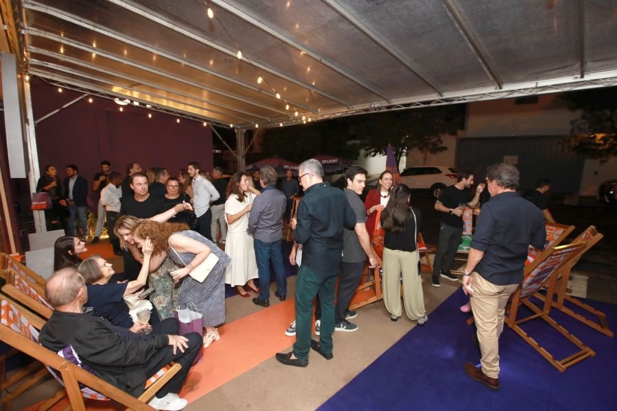 ENJOEI CHEGA A SÃO JOSÉ DO RIO PRETO COM ESTILO E SUSTENTABILIDADE - Eloisa Mattos