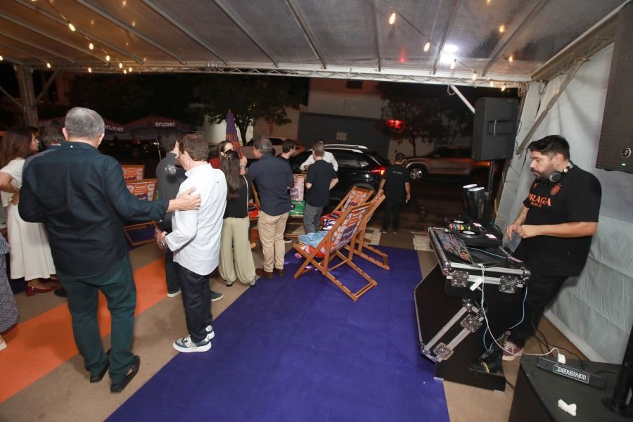 ENJOEI CHEGA A SÃO JOSÉ DO RIO PRETO COM ESTILO E SUSTENTABILIDADE - Eloisa Mattos