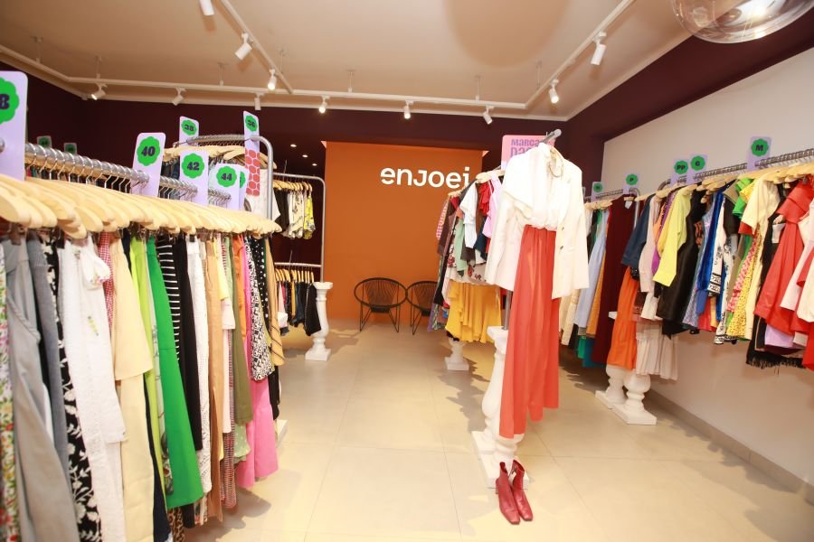 ENJOEI CHEGA A SÃO JOSÉ DO RIO PRETO COM ESTILO E SUSTENTABILIDADE - Eloisa Mattos