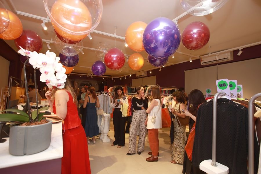 ENJOEI CHEGA A SÃO JOSÉ DO RIO PRETO COM ESTILO E SUSTENTABILIDADE - Eloisa Mattos