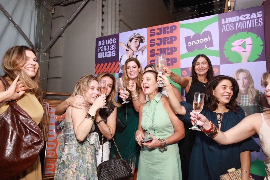 ENJOEI CHEGA A SÃO JOSÉ DO RIO PRETO COM ESTILO E SUSTENTABILIDADE - Eloisa Mattos