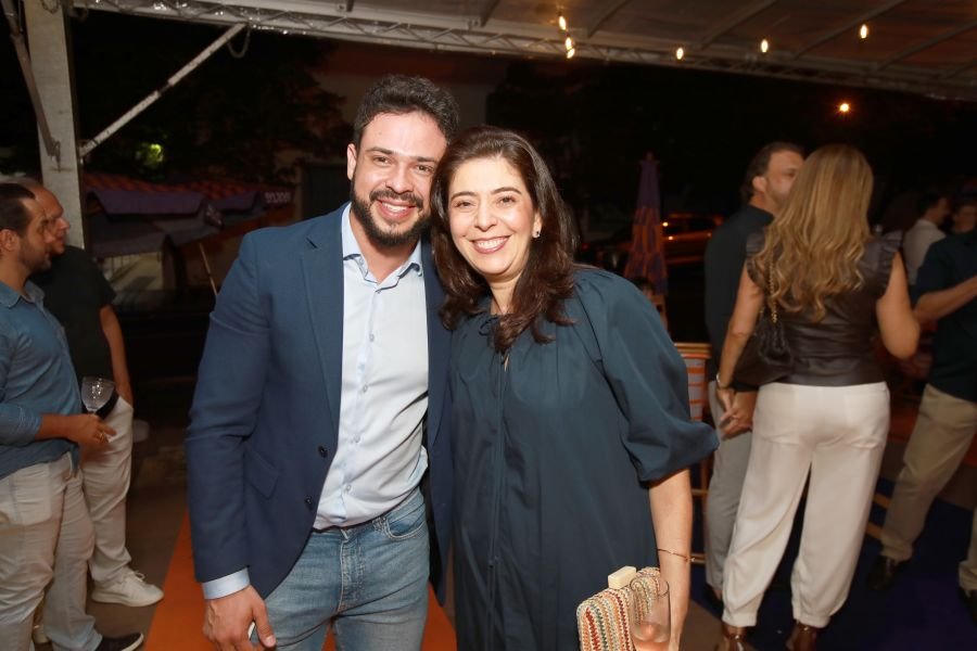 ENJOEI CHEGA A SÃO JOSÉ DO RIO PRETO COM ESTILO E SUSTENTABILIDADE - Eloisa Mattos