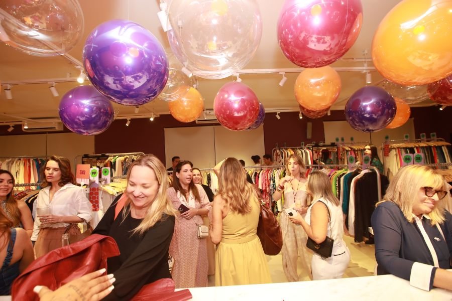 ENJOEI CHEGA A SÃO JOSÉ DO RIO PRETO COM ESTILO E SUSTENTABILIDADE - Eloisa Mattos