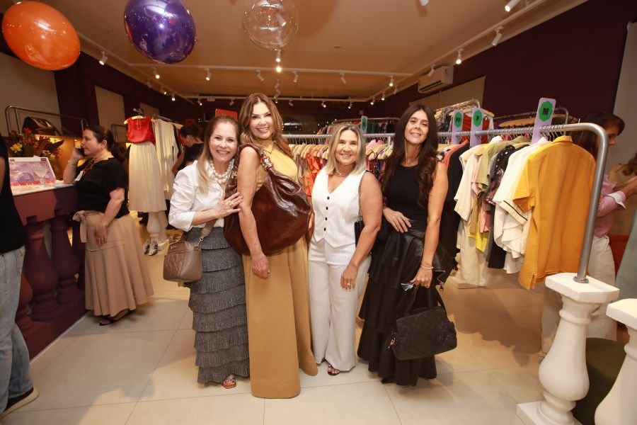 ENJOEI CHEGA A SÃO JOSÉ DO RIO PRETO COM ESTILO E SUSTENTABILIDADE - Eloisa Mattos