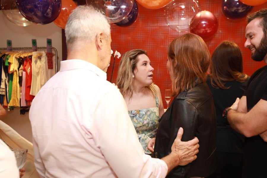 ENJOEI CHEGA A SÃO JOSÉ DO RIO PRETO COM ESTILO E SUSTENTABILIDADE - Eloisa Mattos