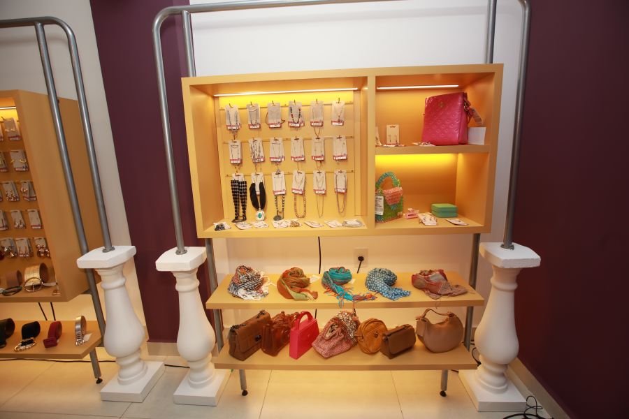 ENJOEI CHEGA A SÃO JOSÉ DO RIO PRETO COM ESTILO E SUSTENTABILIDADE - Eloisa Mattos