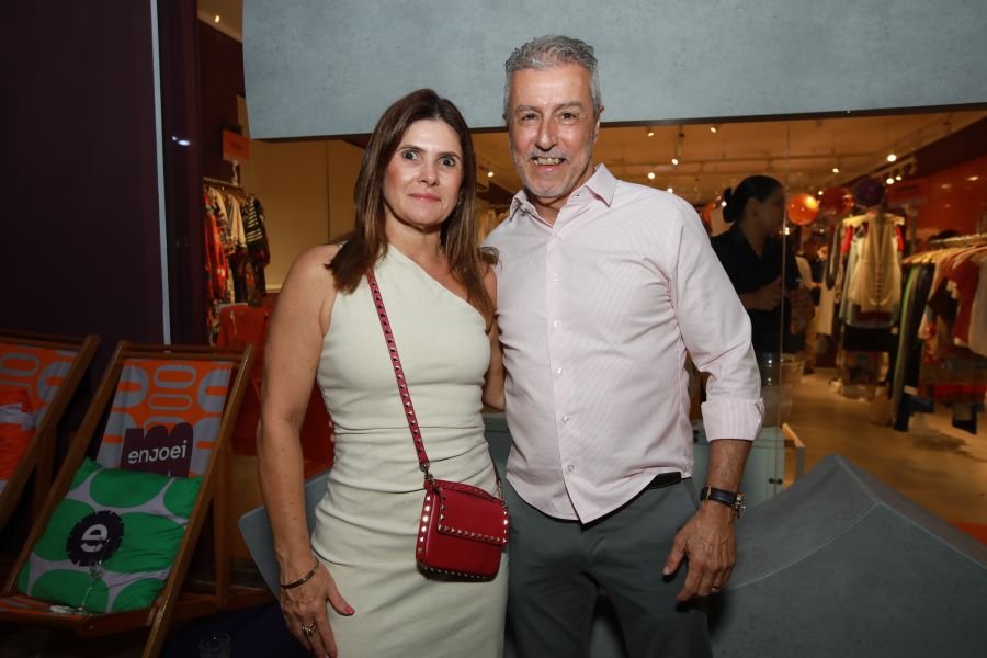 ENJOEI CHEGA A SÃO JOSÉ DO RIO PRETO COM ESTILO E SUSTENTABILIDADE - Eloisa Mattos