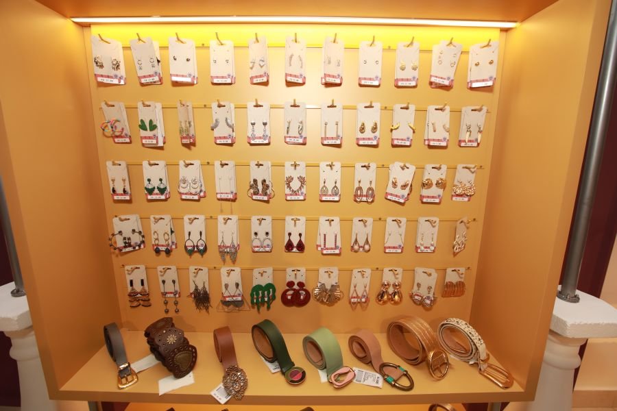 ENJOEI CHEGA A SÃO JOSÉ DO RIO PRETO COM ESTILO E SUSTENTABILIDADE - Eloisa Mattos