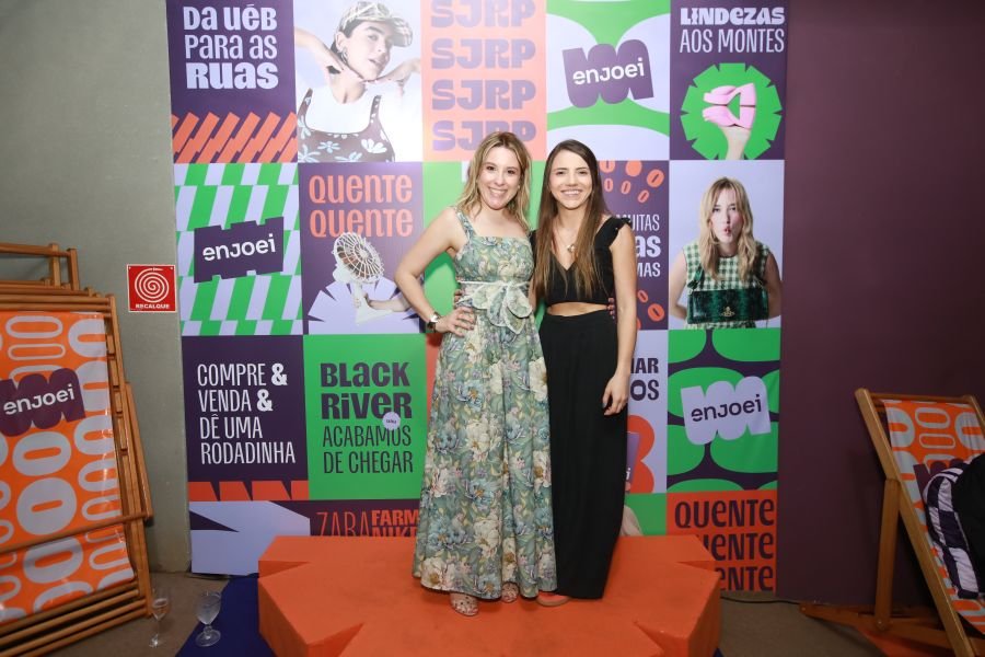 ENJOEI CHEGA A SÃO JOSÉ DO RIO PRETO COM ESTILO E SUSTENTABILIDADE - Eloisa Mattos