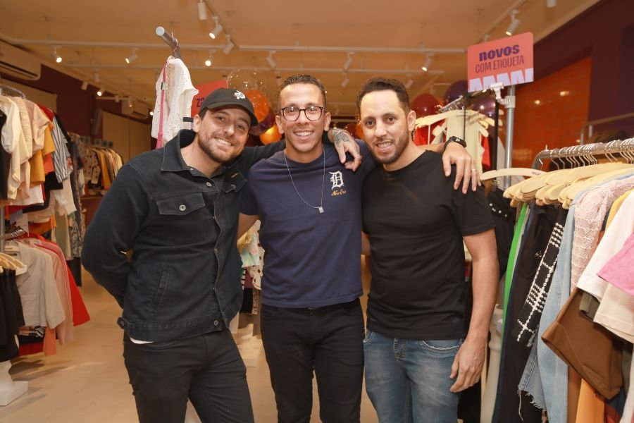 ENJOEI CHEGA A SÃO JOSÉ DO RIO PRETO COM ESTILO E SUSTENTABILIDADE - Eloisa Mattos