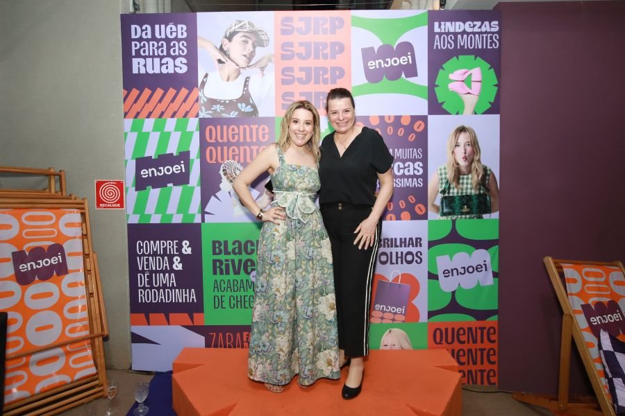 ENJOEI CHEGA A SÃO JOSÉ DO RIO PRETO COM ESTILO E SUSTENTABILIDADE - Eloisa Mattos