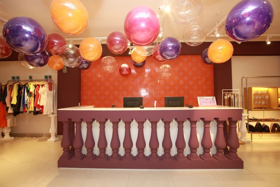 ENJOEI CHEGA A SÃO JOSÉ DO RIO PRETO COM ESTILO E SUSTENTABILIDADE - Eloisa Mattos