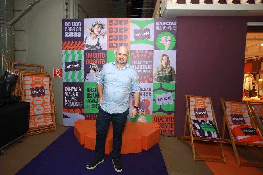 ENJOEI CHEGA A SÃO JOSÉ DO RIO PRETO COM ESTILO E SUSTENTABILIDADE - Eloisa Mattos