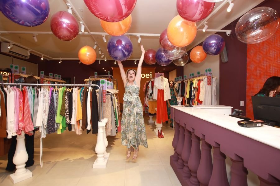 ENJOEI CHEGA A SÃO JOSÉ DO RIO PRETO COM ESTILO E SUSTENTABILIDADE - Eloisa Mattos