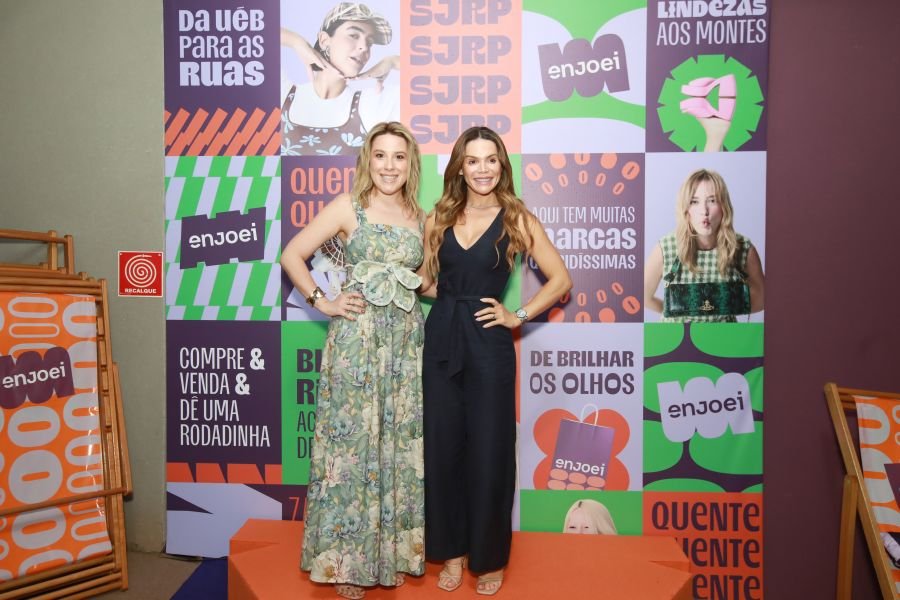 ENJOEI CHEGA A SÃO JOSÉ DO RIO PRETO COM ESTILO E SUSTENTABILIDADE - Eloisa Mattos