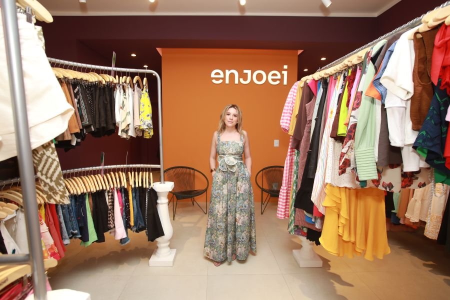 ENJOEI CHEGA A SÃO JOSÉ DO RIO PRETO COM ESTILO E SUSTENTABILIDADE - Eloisa Mattos