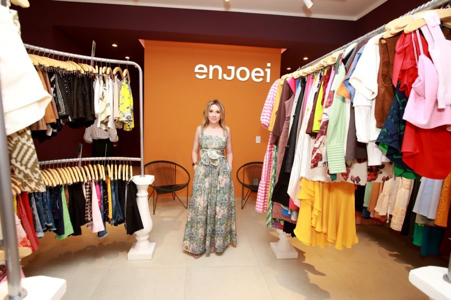 ENJOEI CHEGA A SÃO JOSÉ DO RIO PRETO COM ESTILO E SUSTENTABILIDADE - Eloisa Mattos