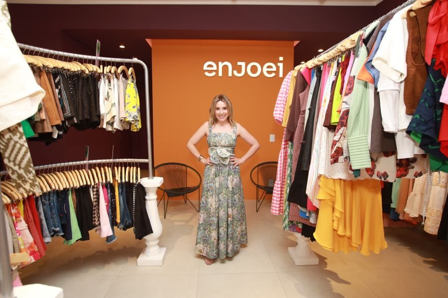 ENJOEI CHEGA A SÃO JOSÉ DO RIO PRETO COM ESTILO E SUSTENTABILIDADE - Eloisa Mattos