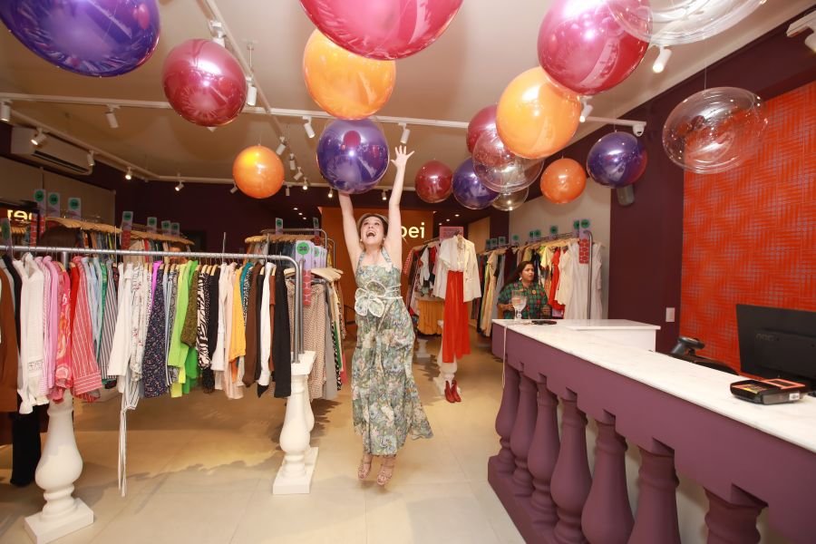 ENJOEI CHEGA A SÃO JOSÉ DO RIO PRETO COM ESTILO E SUSTENTABILIDADE - Eloisa Mattos