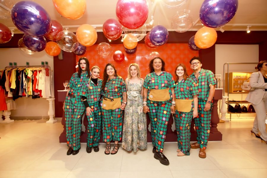 ENJOEI CHEGA A SÃO JOSÉ DO RIO PRETO COM ESTILO E SUSTENTABILIDADE - Eloisa Mattos