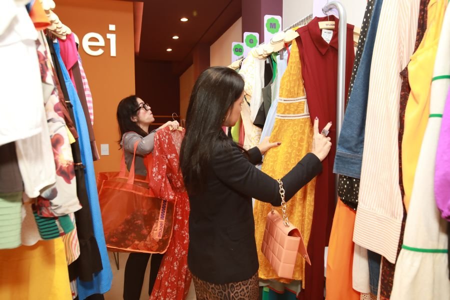 ENJOEI CHEGA A SÃO JOSÉ DO RIO PRETO COM ESTILO E SUSTENTABILIDADE - Eloisa Mattos