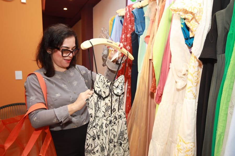 ENJOEI CHEGA A SÃO JOSÉ DO RIO PRETO COM ESTILO E SUSTENTABILIDADE - Eloisa Mattos