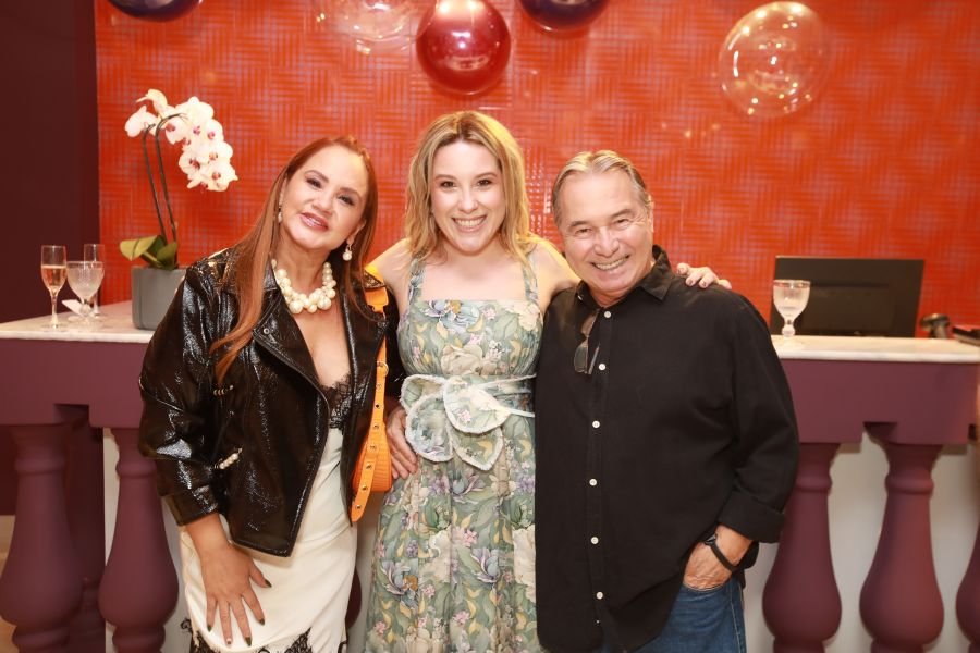 ENJOEI CHEGA A SÃO JOSÉ DO RIO PRETO COM ESTILO E SUSTENTABILIDADE - Eloisa Mattos