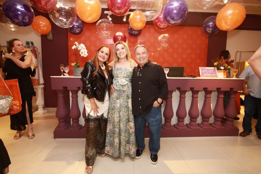 ENJOEI CHEGA A SÃO JOSÉ DO RIO PRETO COM ESTILO E SUSTENTABILIDADE - Eloisa Mattos