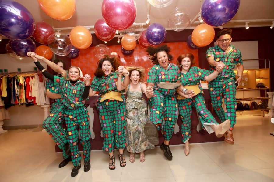 ENJOEI CHEGA A SÃO JOSÉ DO RIO PRETO COM ESTILO E SUSTENTABILIDADE - Eloisa Mattos