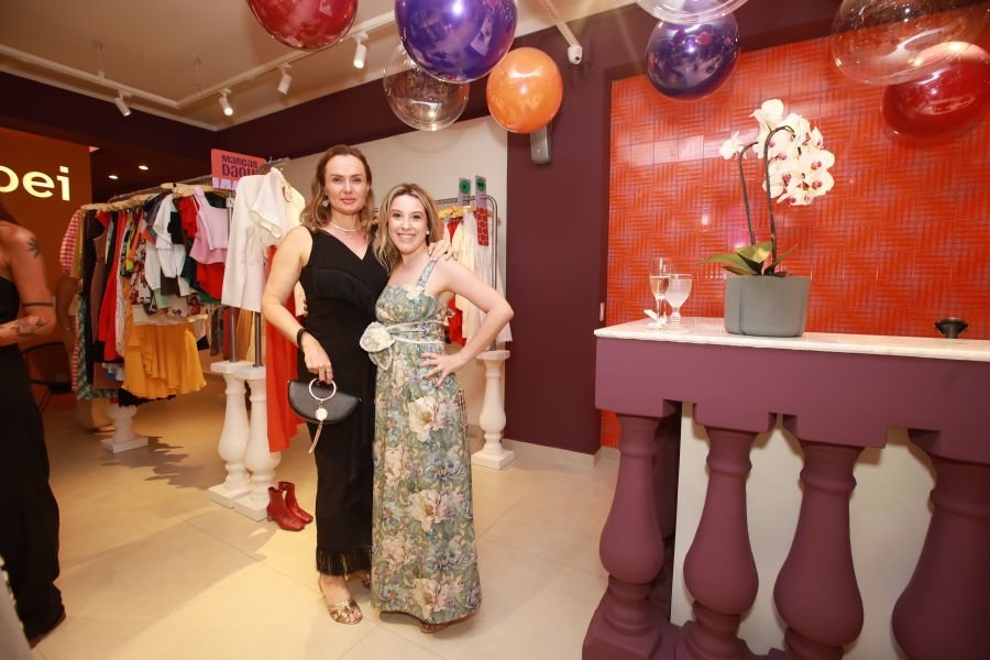 ENJOEI CHEGA A SÃO JOSÉ DO RIO PRETO COM ESTILO E SUSTENTABILIDADE - Eloisa Mattos