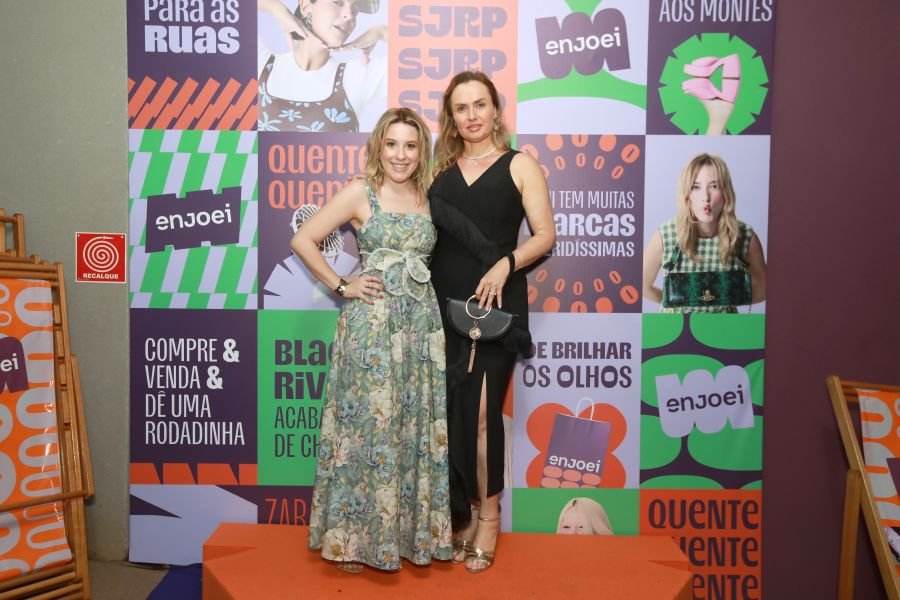 ENJOEI CHEGA A SÃO JOSÉ DO RIO PRETO COM ESTILO E SUSTENTABILIDADE - Eloisa Mattos