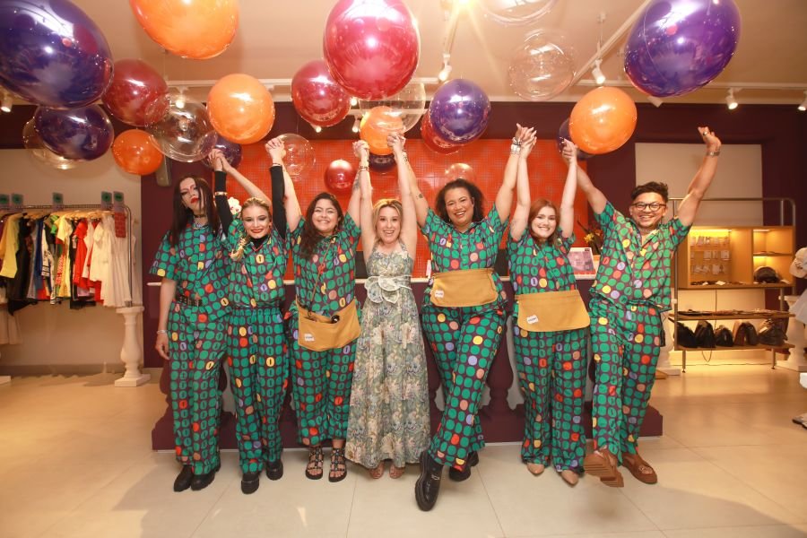 ENJOEI CHEGA A SÃO JOSÉ DO RIO PRETO COM ESTILO E SUSTENTABILIDADE - Eloisa Mattos