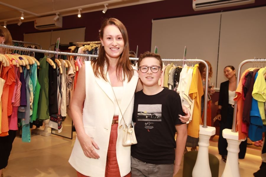 ENJOEI CHEGA A SÃO JOSÉ DO RIO PRETO COM ESTILO E SUSTENTABILIDADE - Eloisa Mattos