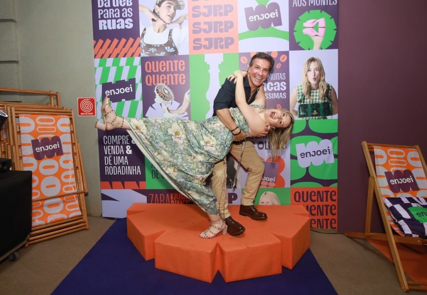 ENJOEI CHEGA A SÃO JOSÉ DO RIO PRETO COM ESTILO E SUSTENTABILIDADE - Eloisa Mattos