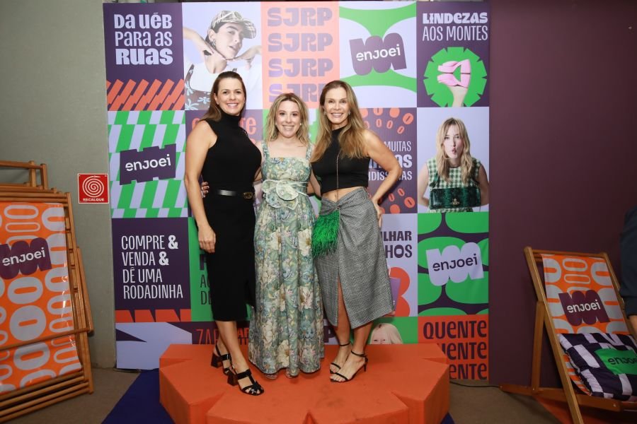 ENJOEI CHEGA A SÃO JOSÉ DO RIO PRETO COM ESTILO E SUSTENTABILIDADE - Eloisa Mattos