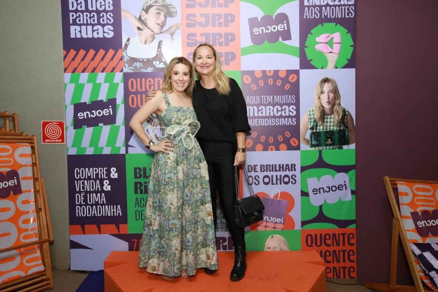 ENJOEI CHEGA A SÃO JOSÉ DO RIO PRETO COM ESTILO E SUSTENTABILIDADE - Eloisa Mattos