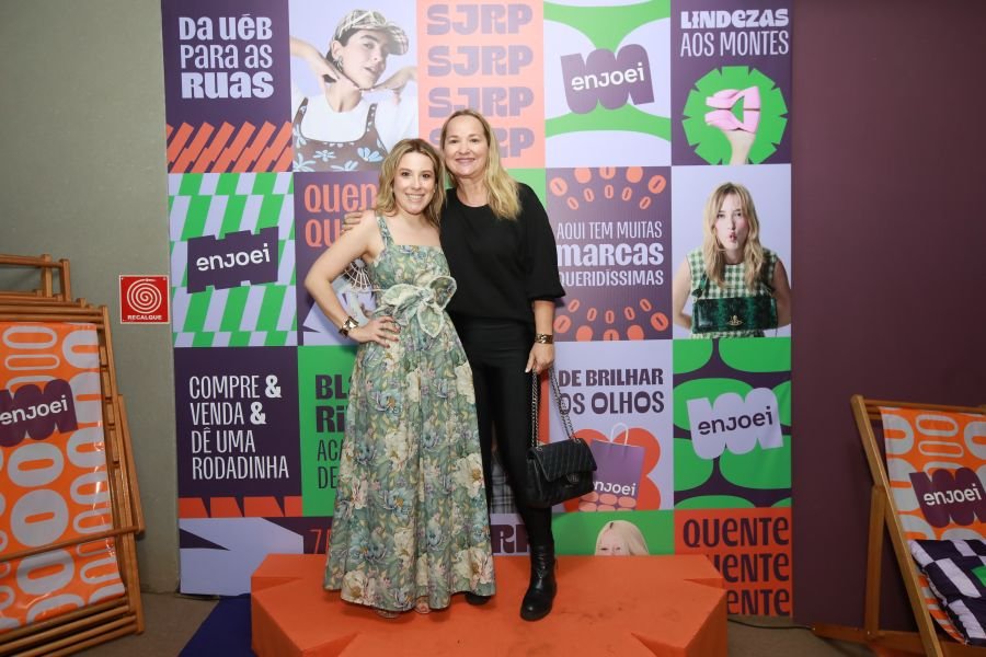 ENJOEI CHEGA A SÃO JOSÉ DO RIO PRETO COM ESTILO E SUSTENTABILIDADE - Eloisa Mattos