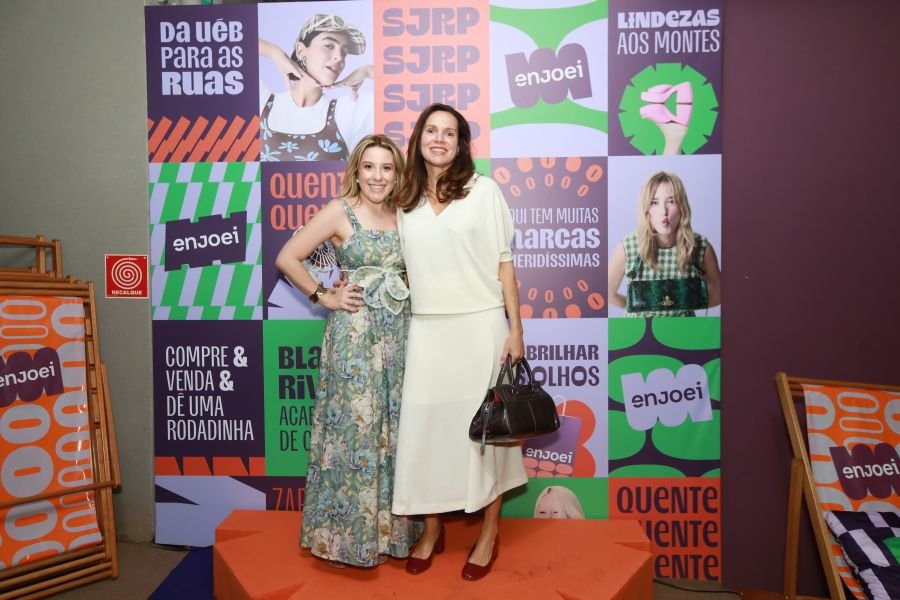 ENJOEI CHEGA A SÃO JOSÉ DO RIO PRETO COM ESTILO E SUSTENTABILIDADE - Eloisa Mattos