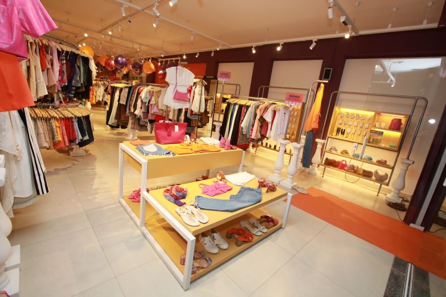 ENJOEI CHEGA A SÃO JOSÉ DO RIO PRETO COM ESTILO E SUSTENTABILIDADE - Eloisa Mattos