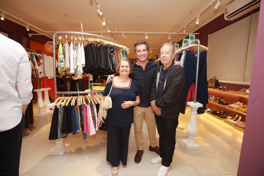 ENJOEI CHEGA A SÃO JOSÉ DO RIO PRETO COM ESTILO E SUSTENTABILIDADE - Eloisa Mattos