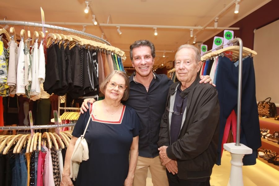 ENJOEI CHEGA A SÃO JOSÉ DO RIO PRETO COM ESTILO E SUSTENTABILIDADE - Eloisa Mattos