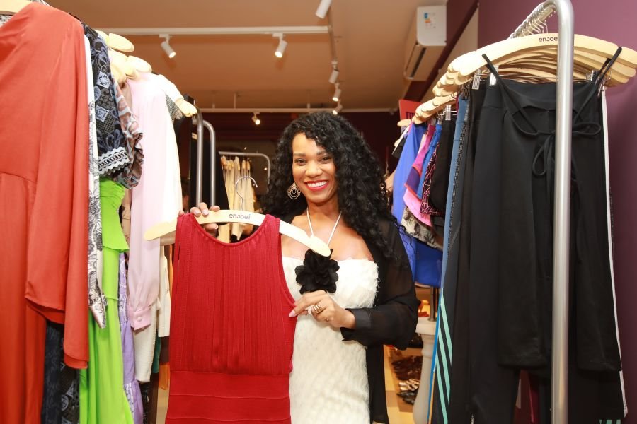 ENJOEI CHEGA A SÃO JOSÉ DO RIO PRETO COM ESTILO E SUSTENTABILIDADE - Eloisa Mattos