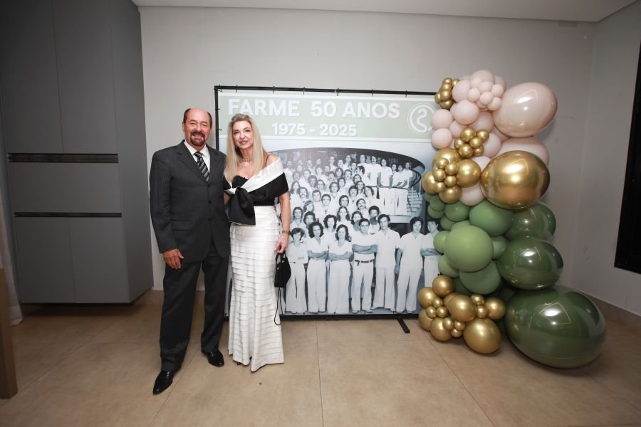 ENCONTRO DOS FORMANDOS DA FARME – TURMA DE 1975: 50 ANOS DE MEDICINA - Eloisa Mattos