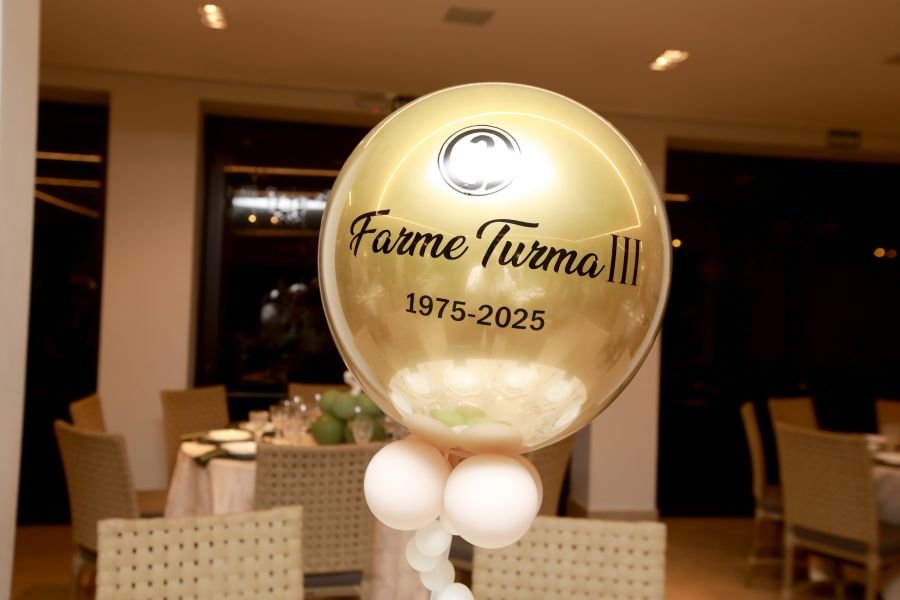 ENCONTRO DOS FORMANDOS DA FARME – TURMA DE 1975: 50 ANOS DE MEDICINA - Eloisa Mattos