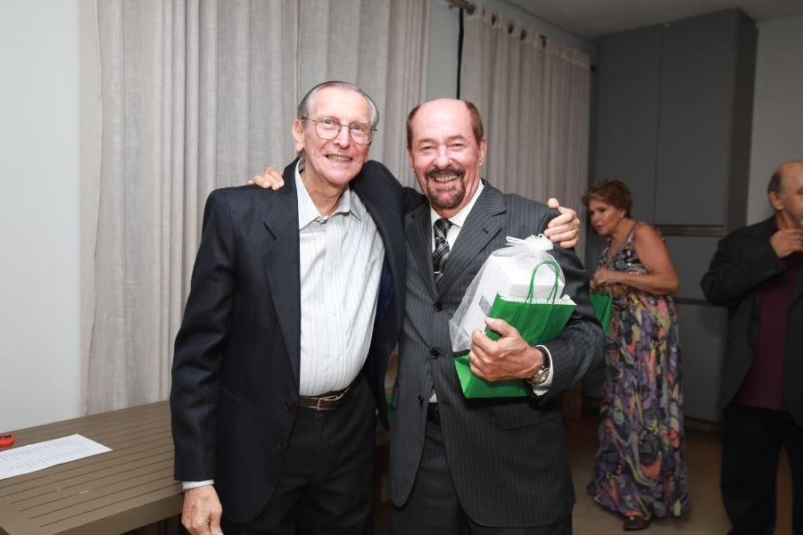 ENCONTRO DOS FORMANDOS DA FARME – TURMA DE 1975: 50 ANOS DE MEDICINA - Eloisa Mattos