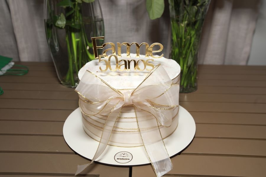 ENCONTRO DOS FORMANDOS DA FARME – TURMA DE 1975: 50 ANOS DE MEDICINA - Eloisa Mattos