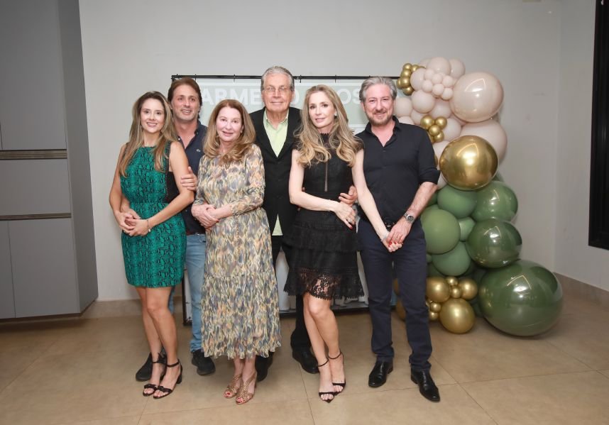 ENCONTRO DOS FORMANDOS DA FARME – TURMA DE 1975: 50 ANOS DE MEDICINA - Eloisa Mattos