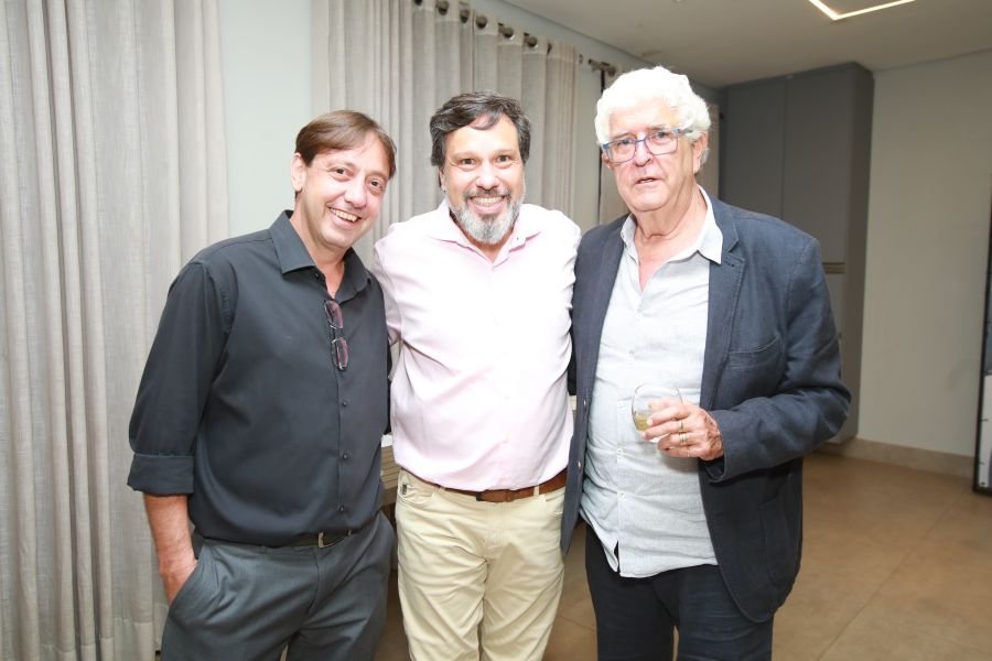 ENCONTRO DOS FORMANDOS DA FARME – TURMA DE 1975: 50 ANOS DE MEDICINA - Eloisa Mattos